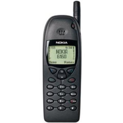 Nokia 6110