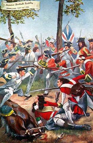 War of Spanish Sucsession ends