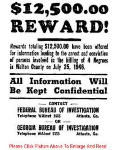 Reward System-Cause and Effect