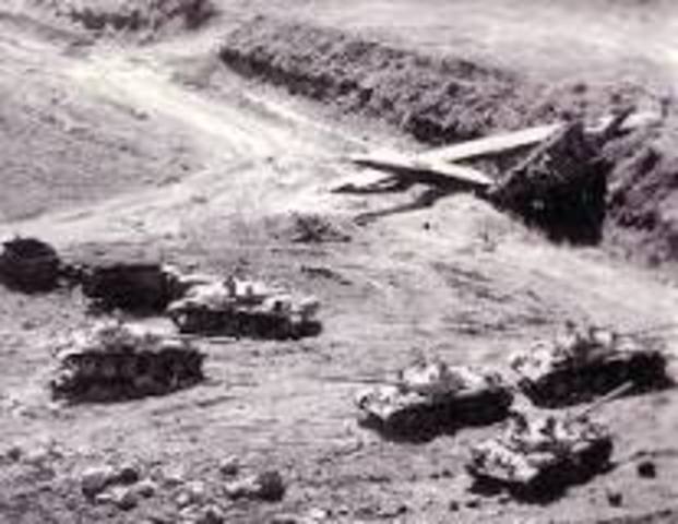 Yom Kippur War
