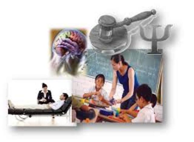 Avances en la psicología en general, psicología clínica, social y educativa.