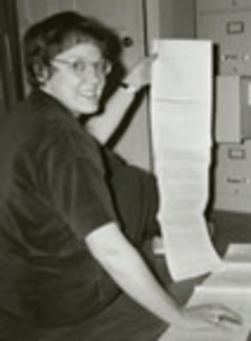 CHANGE- First Lesbian Organization