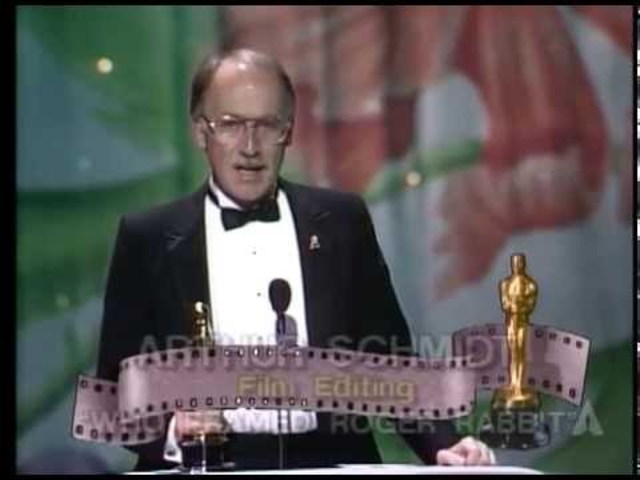 Oscar Win: Forrest Gump