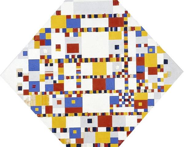 MondriaanVictoryBoogieWoogie