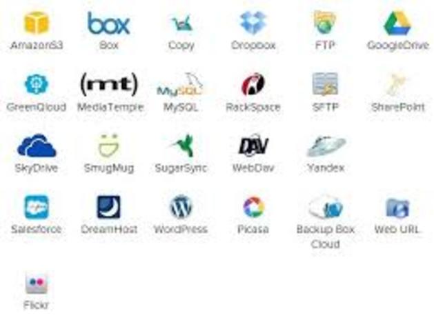 Servicio de alojamiento de archivos