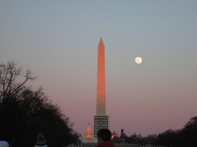 En marzo de 2014 (dos mil catorce)