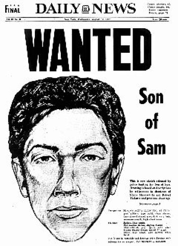 Son of Sam