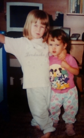 cumpleaños de Jodie