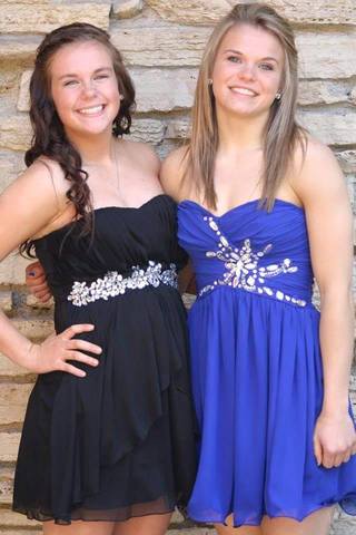 Current Information About Myself