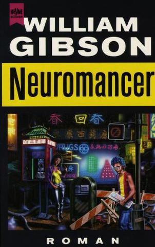 neuromancer