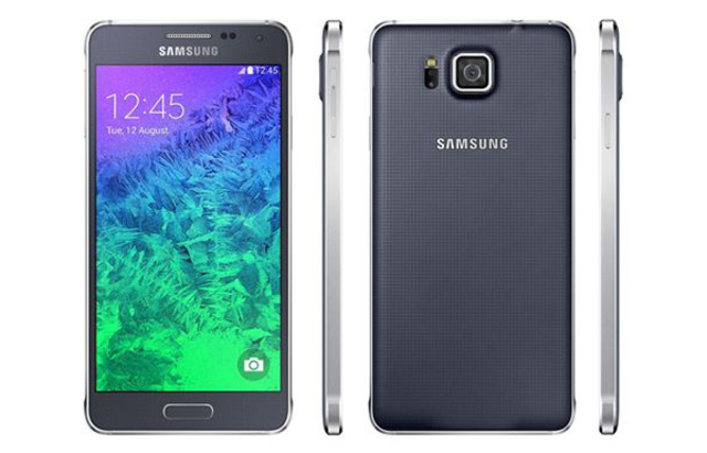Samsung Galaxy S6