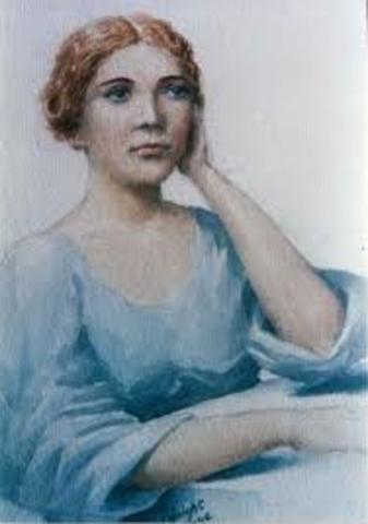 Religion/Narcissa Whitman