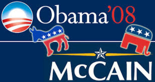 Presidental Election