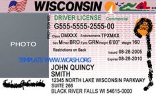 Got my Drivers License