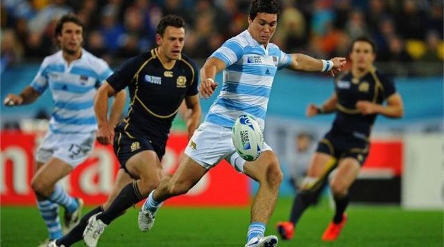 MUNDIAL 7: Nueva Zelanda