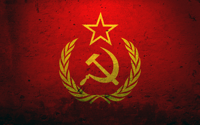 Official Fall of the Soviet Union