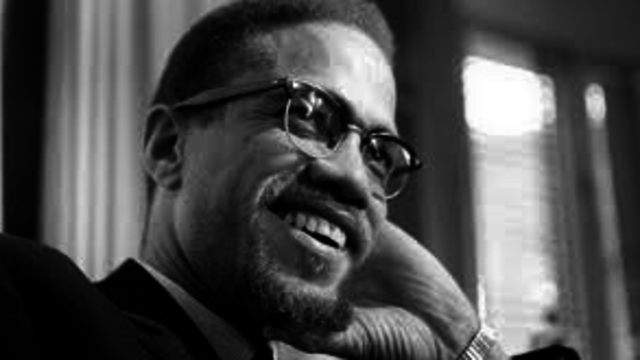 Assasination Of Malcolm X