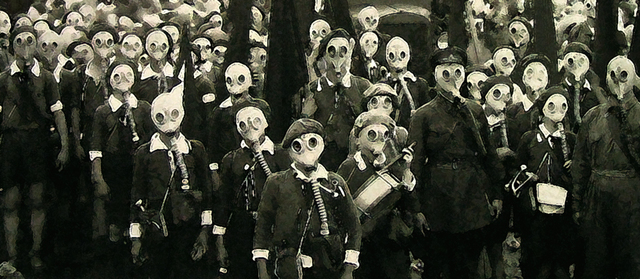 Somme Offensive Starts