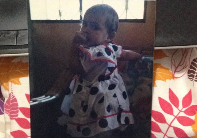 Primer día de colegio