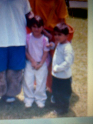 Entre al colegio Monte María