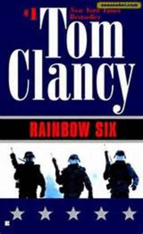 Rainbow Six Continued