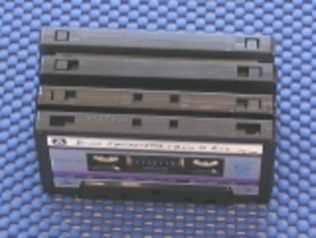 Cassette