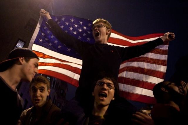 New spirit in Massachusetts