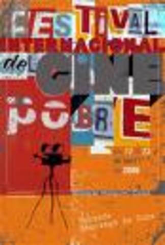 7mo. Festival Internacional del Cine Pobre