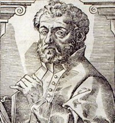 Jorge de Trebisonda