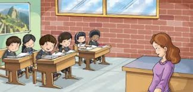 EDUCACIÓN SECUNDARÍA