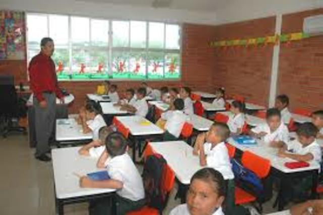 Educación Primaria