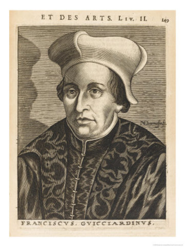 Francesco Guicciardini