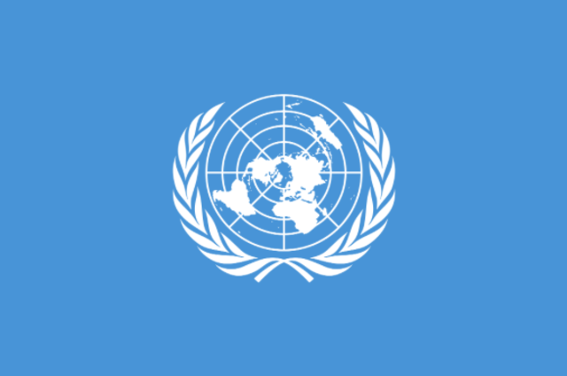 Founding of the United Nations