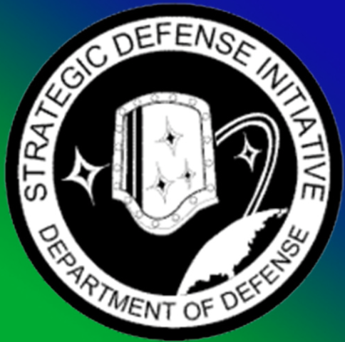 The Stritigic Defence Initiative