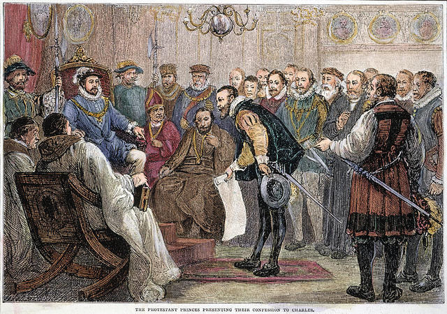 Augsburg Confession