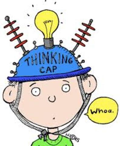 What is a gifted Student? NCLB