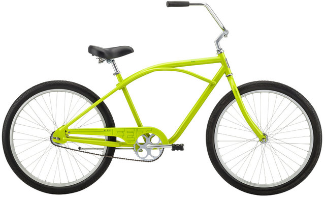 I ran over a man with my bicycle