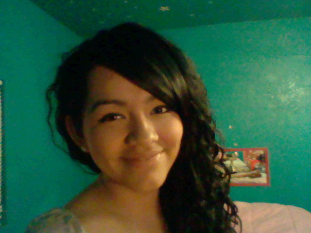 At the age of 12 i was loving life