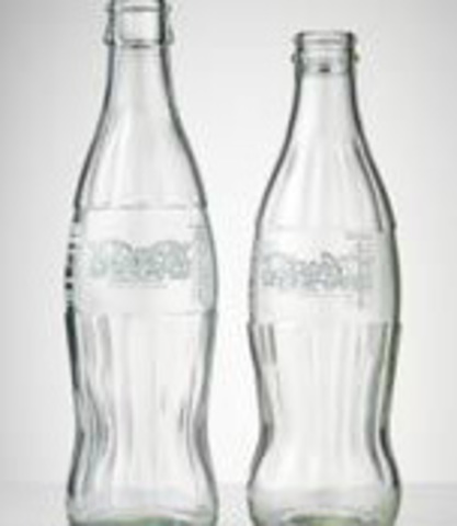 Новая бутылка