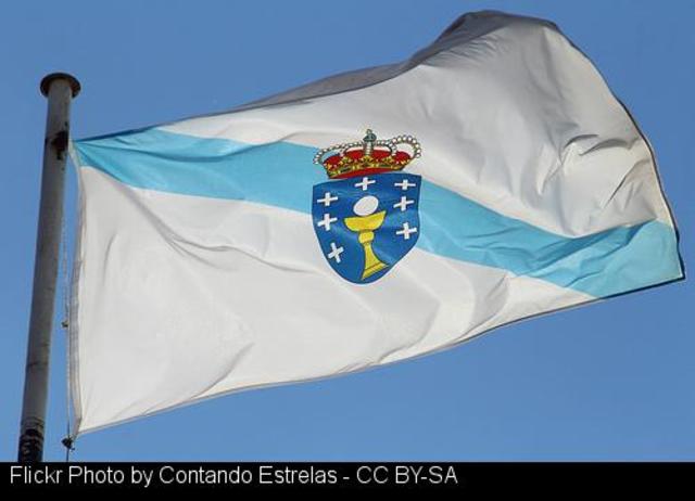 Neste ano adicóuselle o día das letras Galegas.