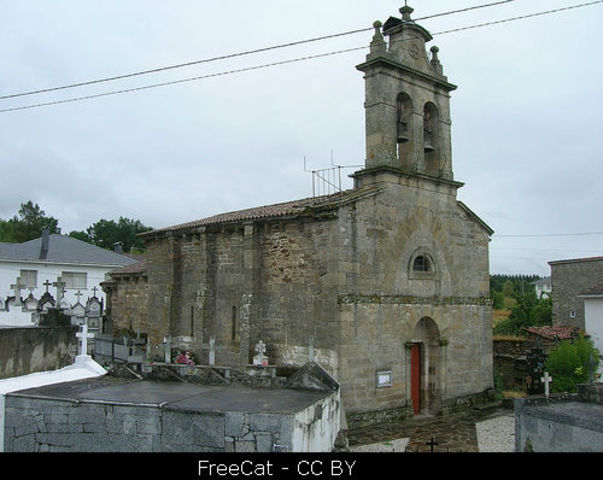 Traxectoria de Lois Pereiro