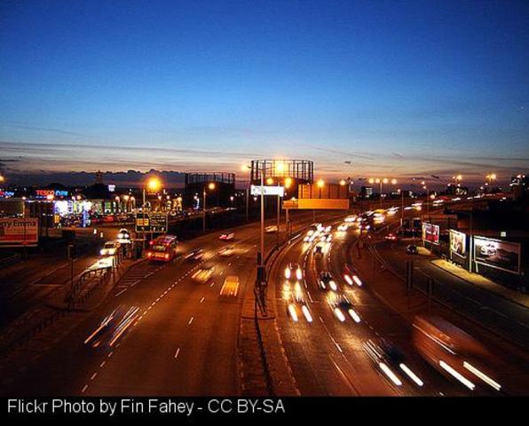 Realiza unha viaxe por Europa