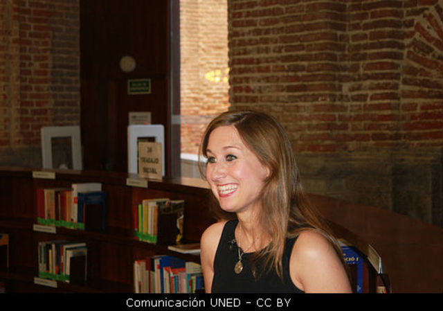 Recoñecemnto de Lois Pereiro