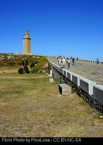 Marcha a vivir á Coruña