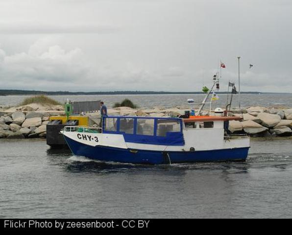 Marcha a Coruña para traballar na revista A NAVAL