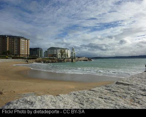 Viaxe por Europa con Fernando Sacro.