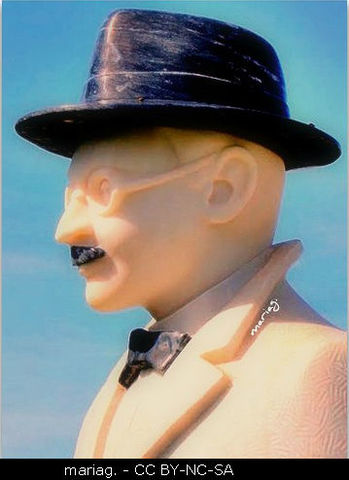 Francisco Salinas Portugal