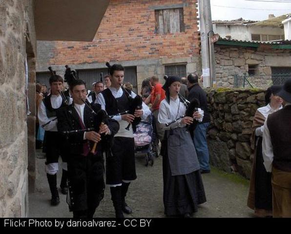 Memorado o Día das Letras Galegas por decisión da RAG