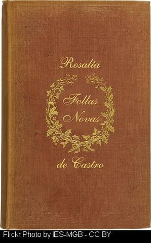 Día das letras galegas