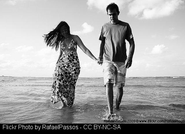 Escribe unha carta quince meses antes de morrer a súa amada, Piedad R. Cabo que foi a súa parella pero xa non estaban xuntos.